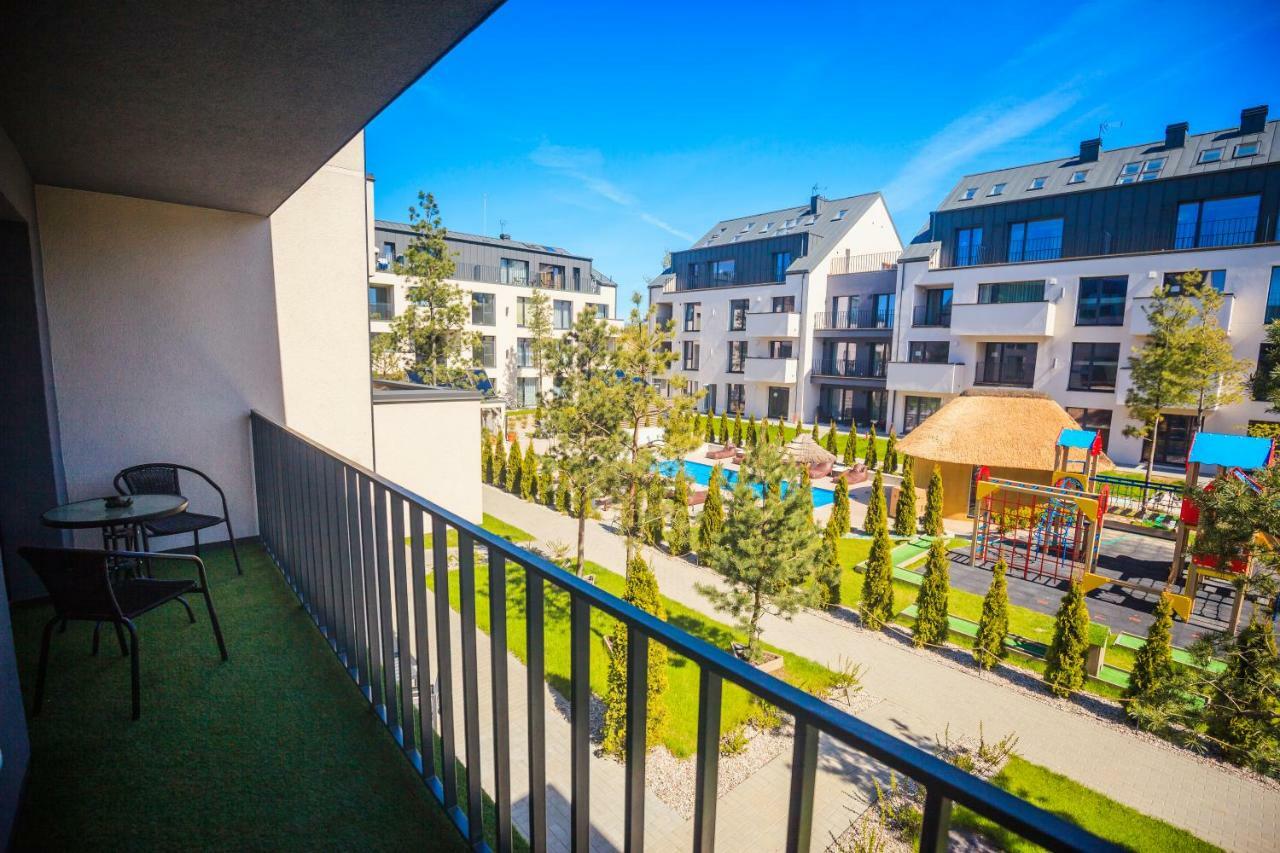 Windmill Apartments بالانغا المظهر الخارجي الصورة