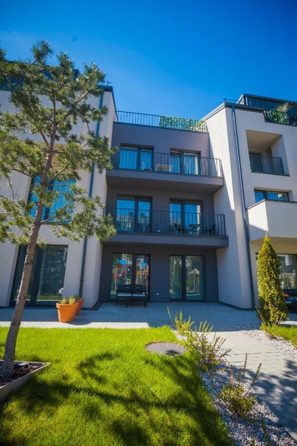 Windmill Apartments بالانغا المظهر الخارجي الصورة
