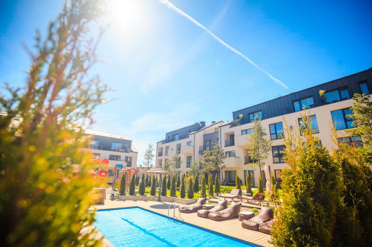 Windmill Apartments بالانغا المظهر الخارجي الصورة