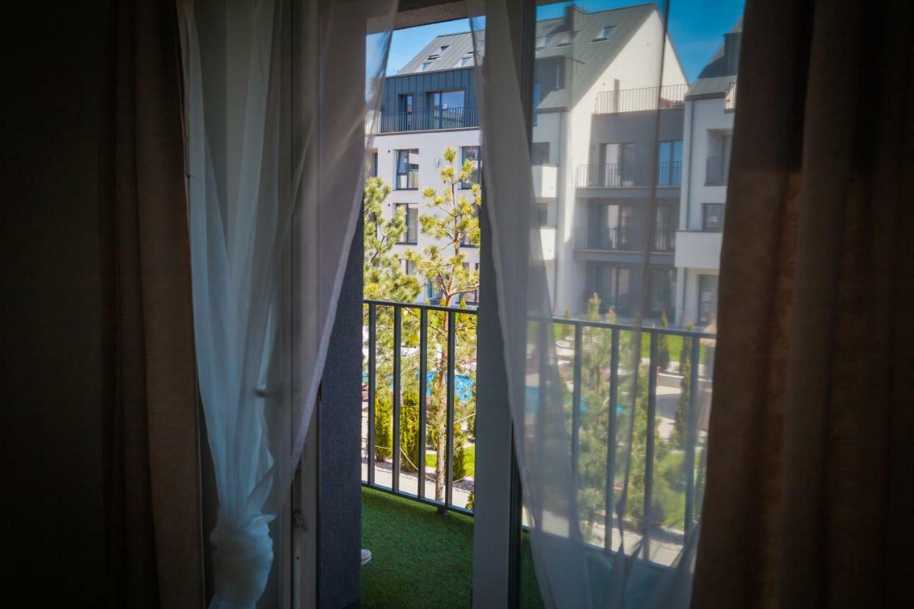 Windmill Apartments بالانغا المظهر الخارجي الصورة