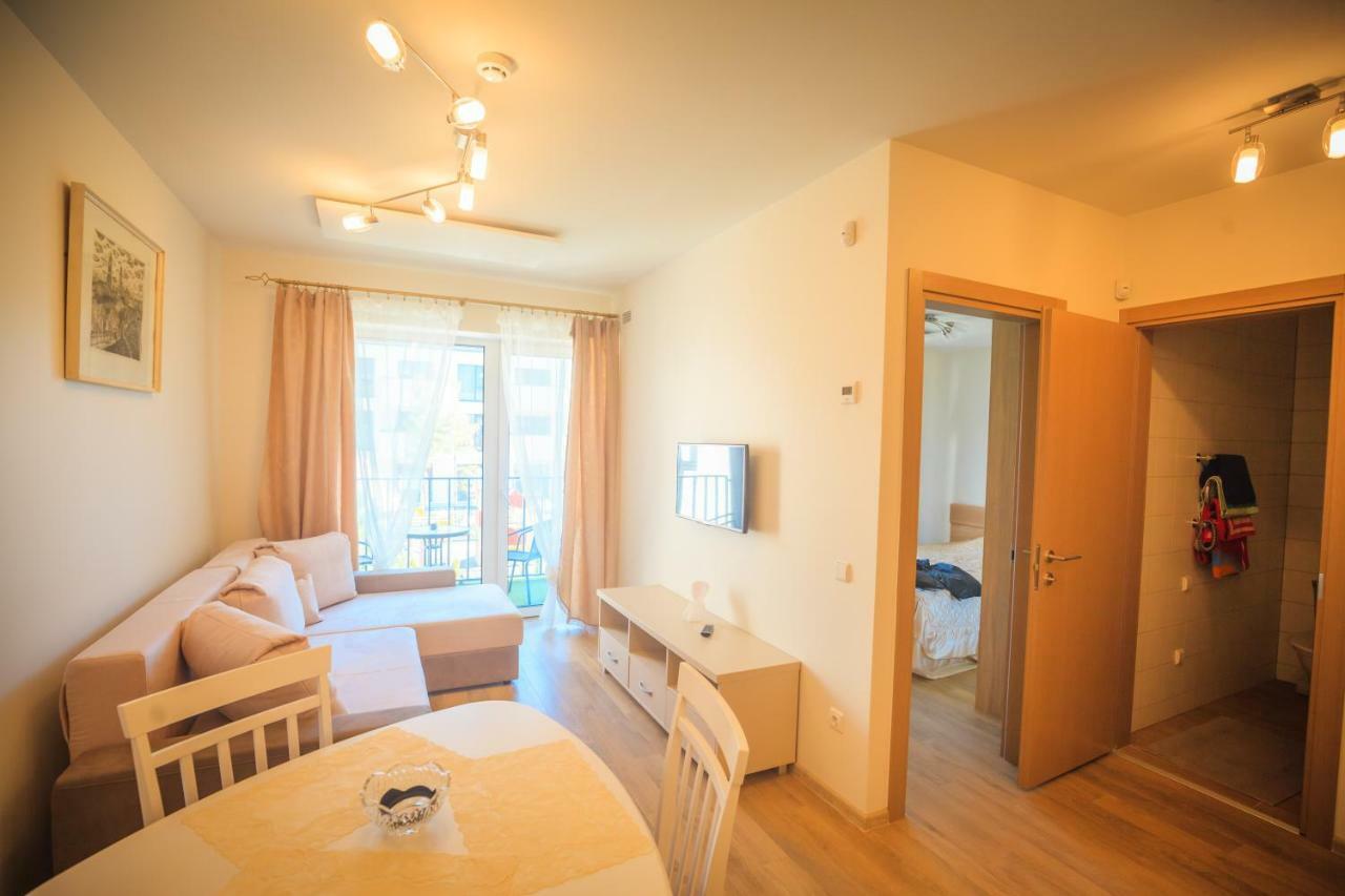 Windmill Apartments بالانغا المظهر الخارجي الصورة