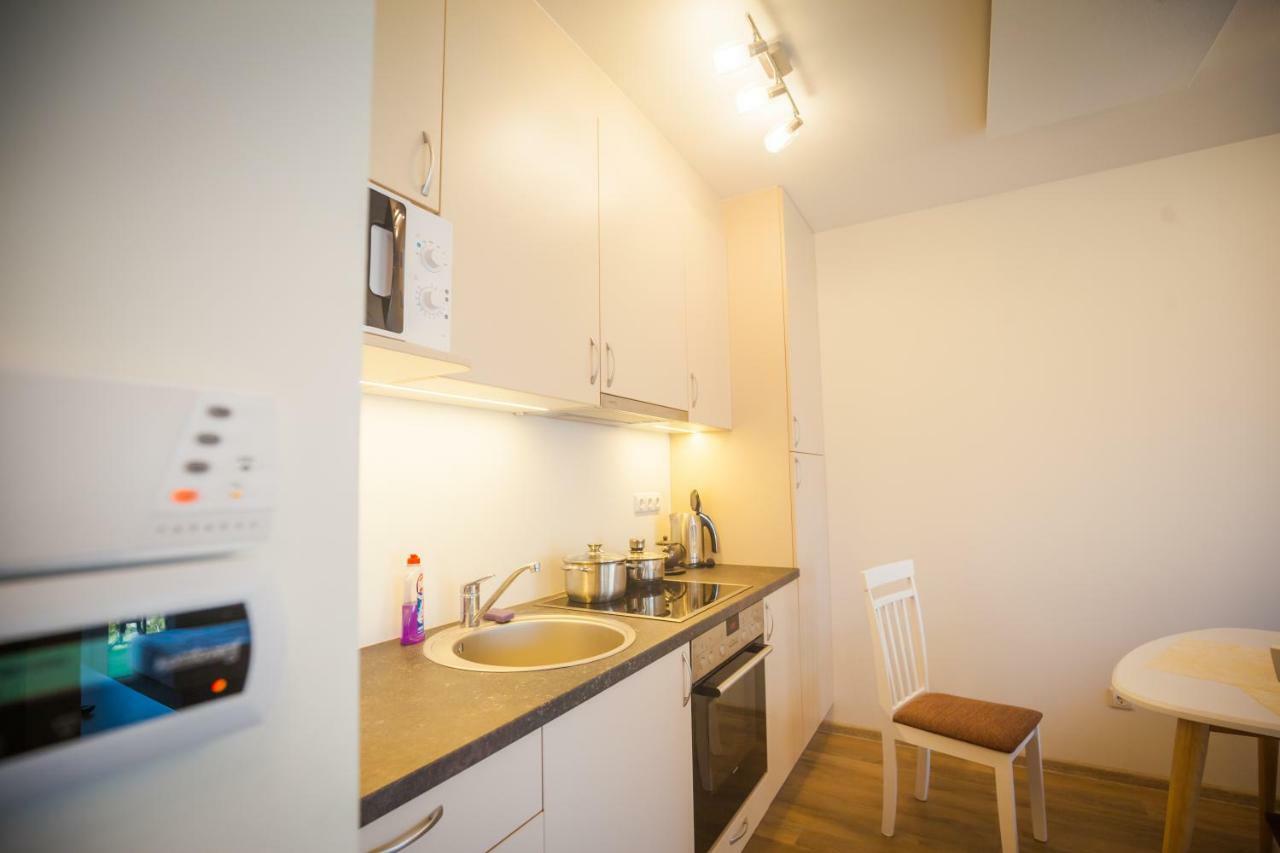 Windmill Apartments بالانغا المظهر الخارجي الصورة